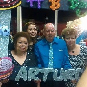 Meet your Posher, Isabel